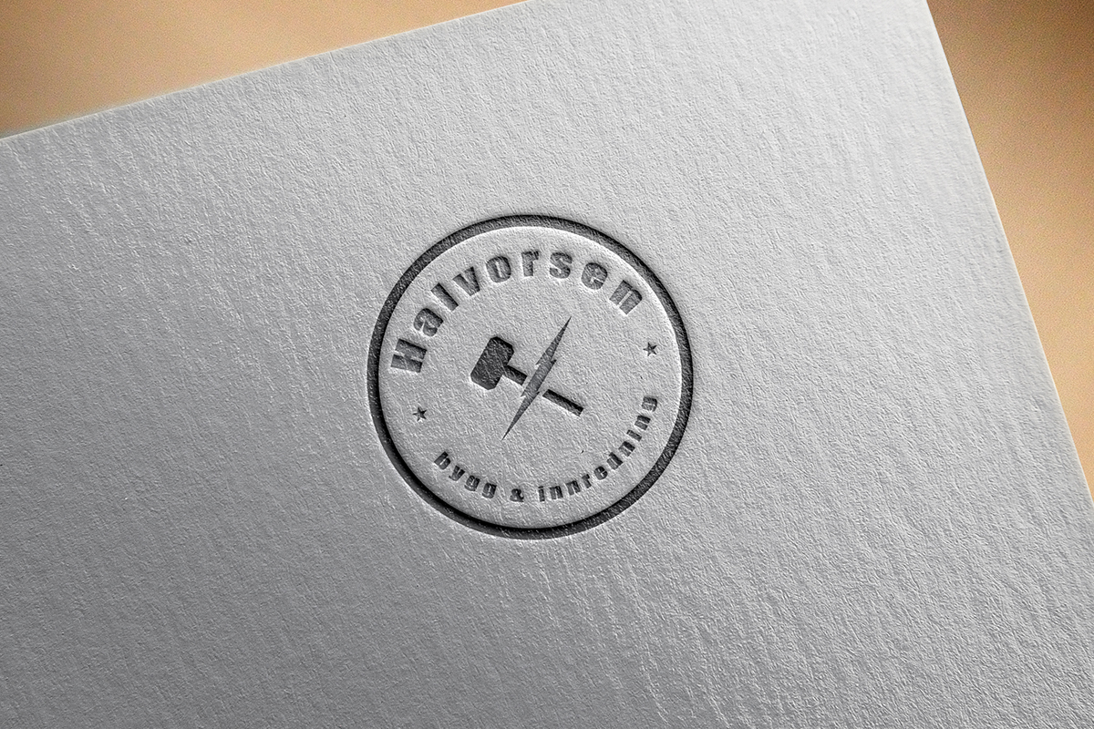 Diseño de Logo por Ather Ali Khan para este proyecto | Diseño #12566365