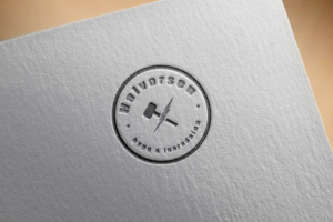 Diseño de Logo por Ather Ali Khan para este proyecto | Diseño: #12566365