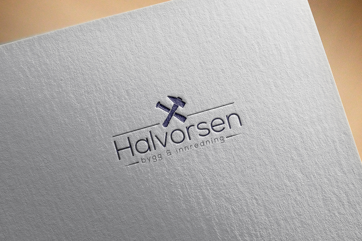 Logo Design by Ather Ali Khan for this project | Design #12567652
