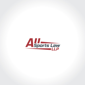 Logo Design by Sujit Banerjee for All Sports Law, LLP | Design: #12472879