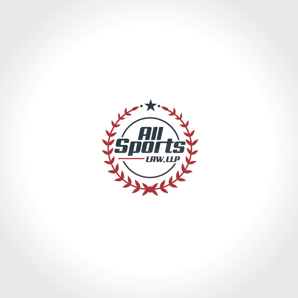 Design de Logo par Sujit Banerjee pour All Sports Law, LLP | Design #12472880