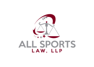 Logo Design by creative.bugs for All Sports Law, LLP | Design: #12468152