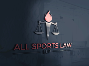 Logo Design by Khalik for All Sports Law, LLP | Design: #12484202