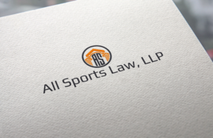 Logo Design by WINSTAR for All Sports Law, LLP | Design: #12480192