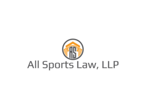 Logo Design by WINSTAR for All Sports Law, LLP | Design: #12480193