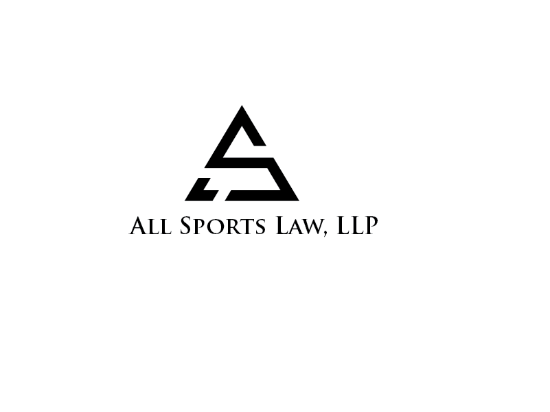Logo Design by gudeveleven for All Sports Law, LLP | Design #12469818