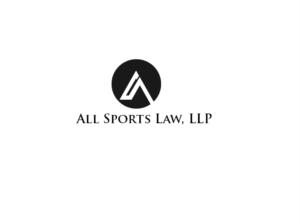 Logo Design by gudeveleven for All Sports Law, LLP | Design: #12469819