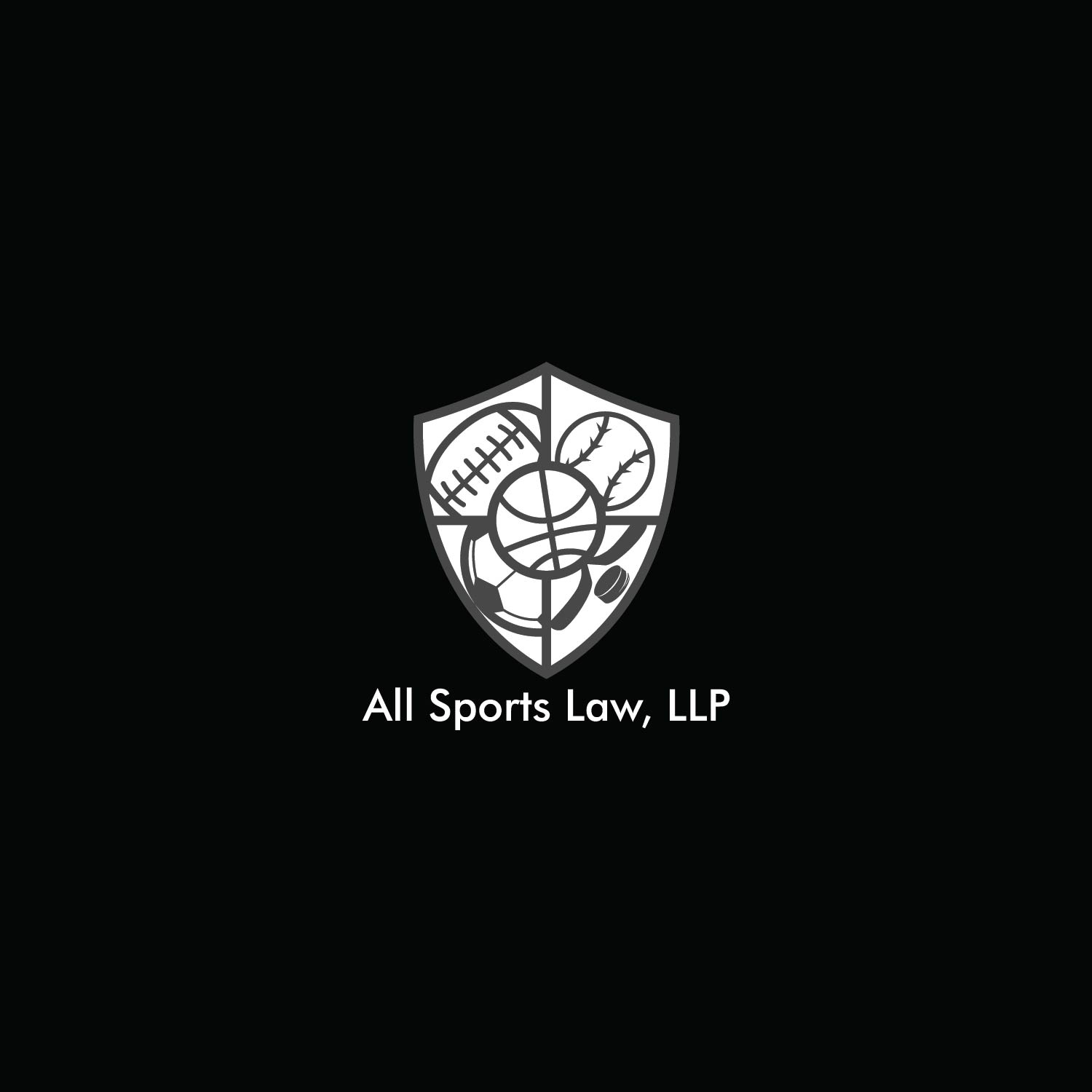 Logo Design by jsa74 for All Sports Law, LLP | Design #12478149