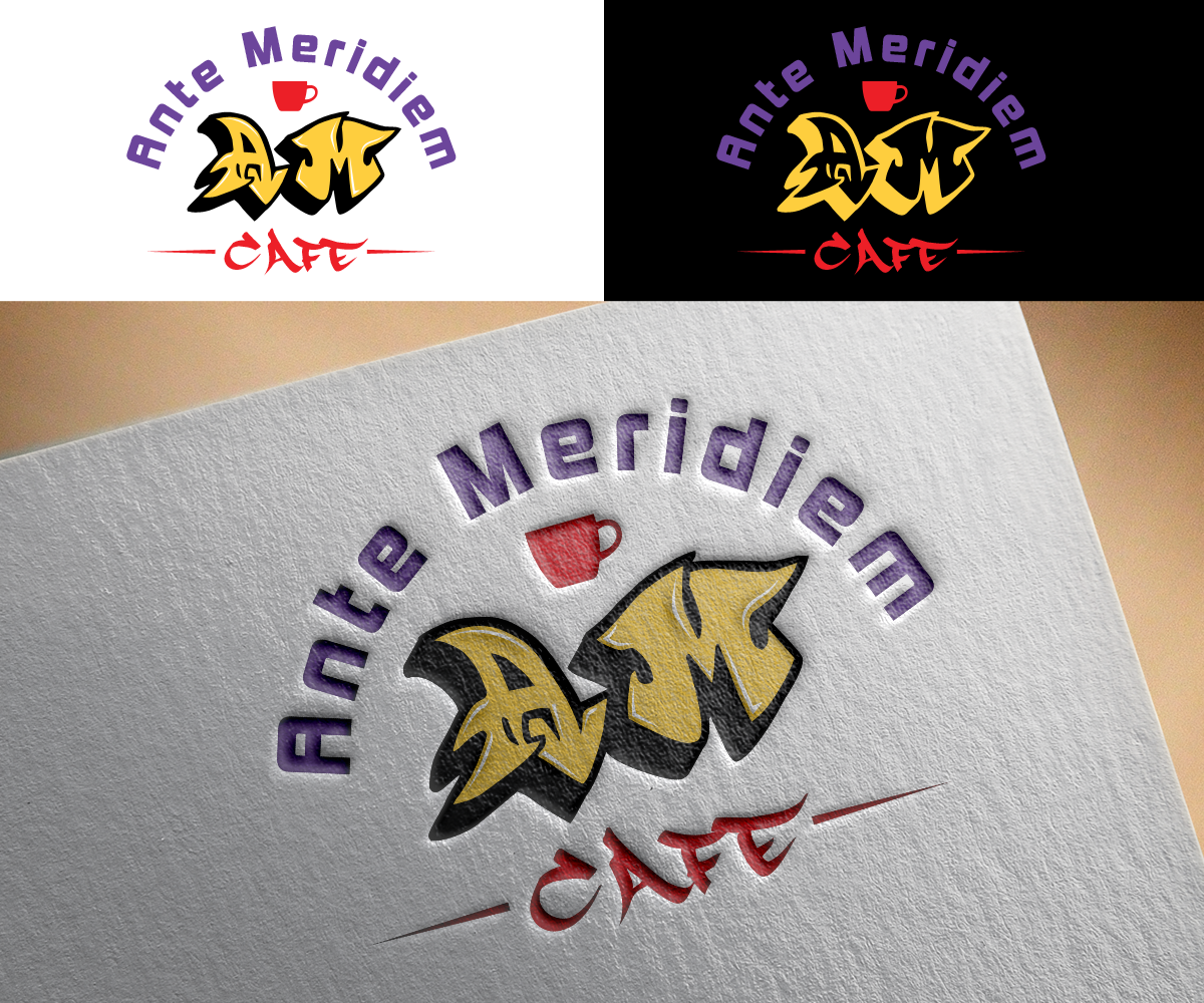 Logo Design by Renen for this project | Design #12469640