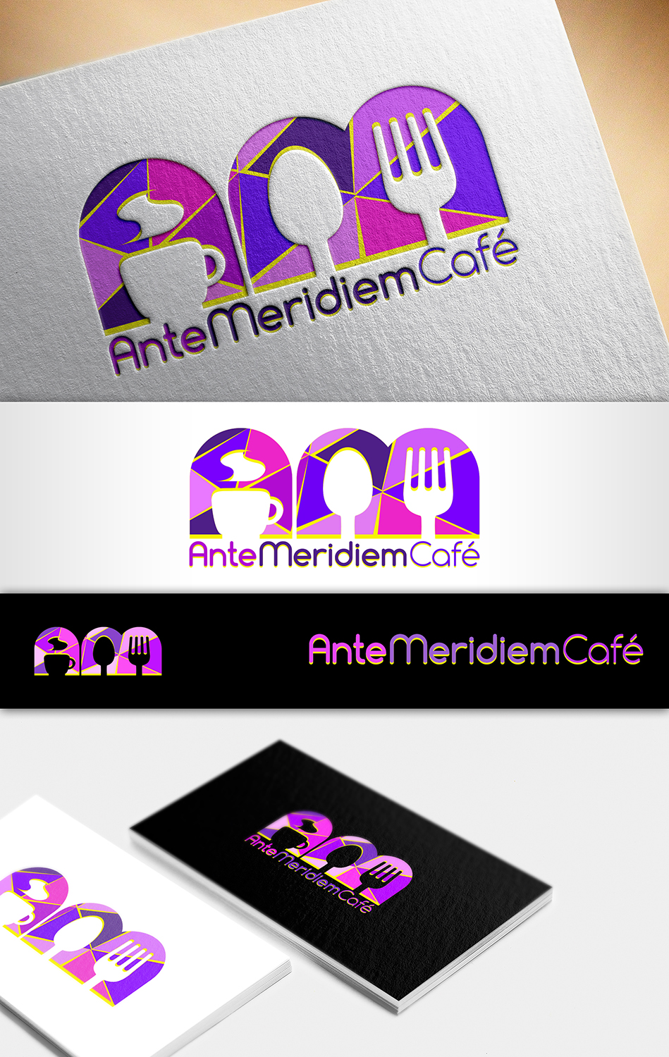 Logo Design by nivleik for this project | Design #12466432