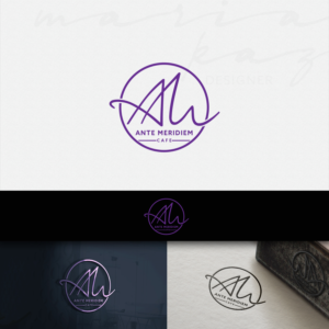 Logo Design by maria-kaz for this project | Design: #12515941