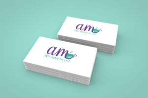 Logo-Design von Thai Nguyen für dieses Projekt | Design: #12470428