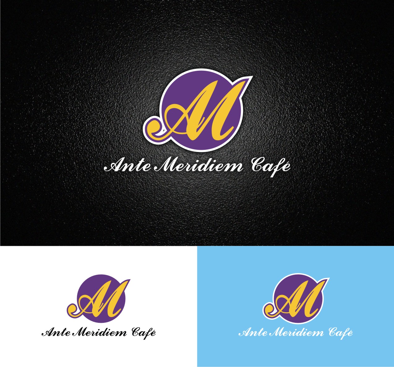 Diseño de Logo por Rendell Sueña para este proyecto | Diseño #12466247