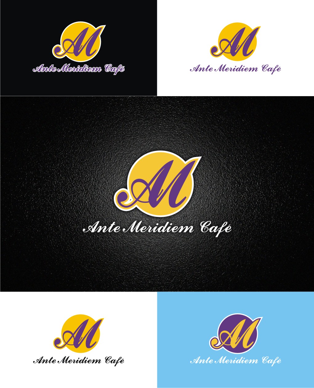 Logo Design by Rendell Sueña for this project | Design #12466453