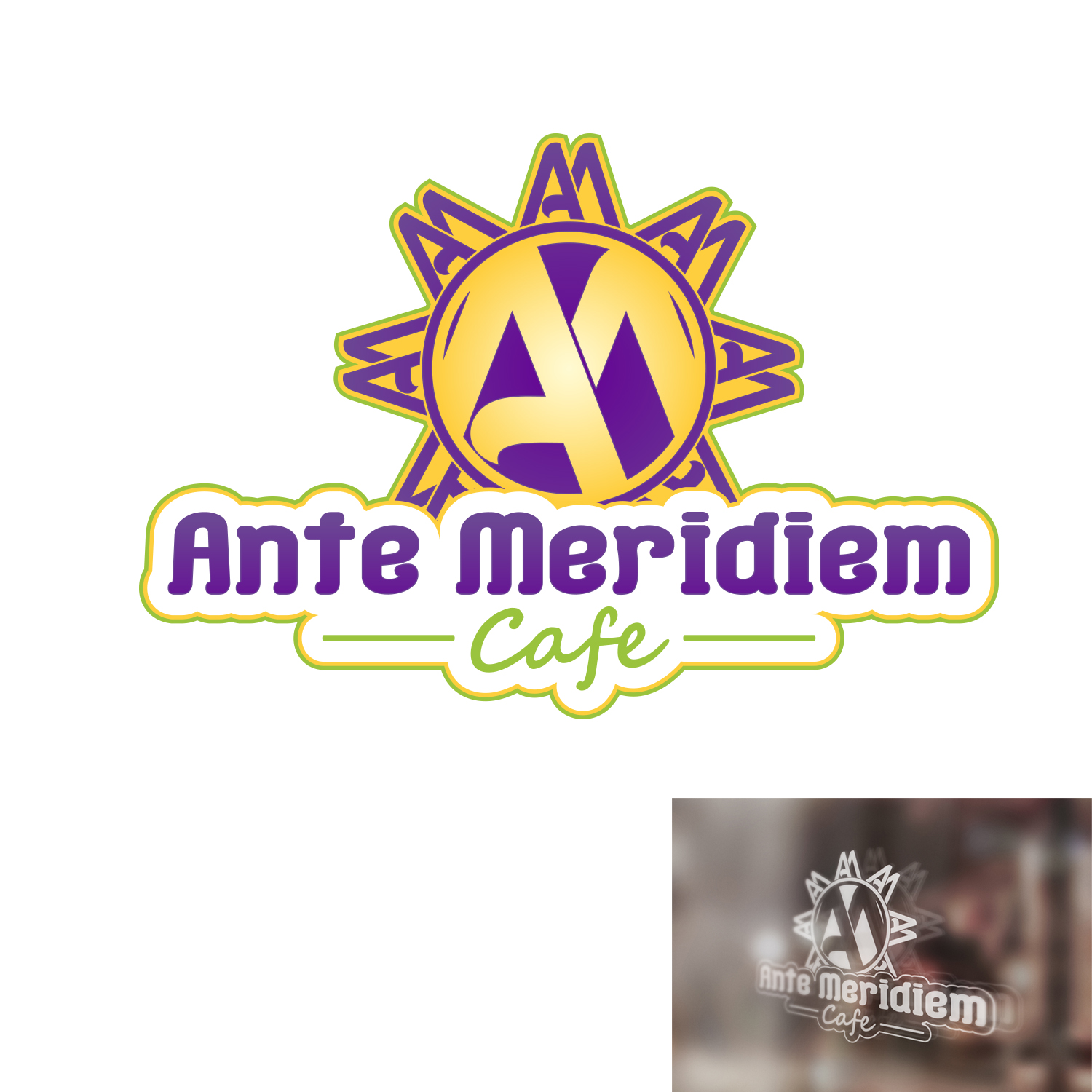 Diseño de Logo por Jhonas para este proyecto | Diseño #12478674