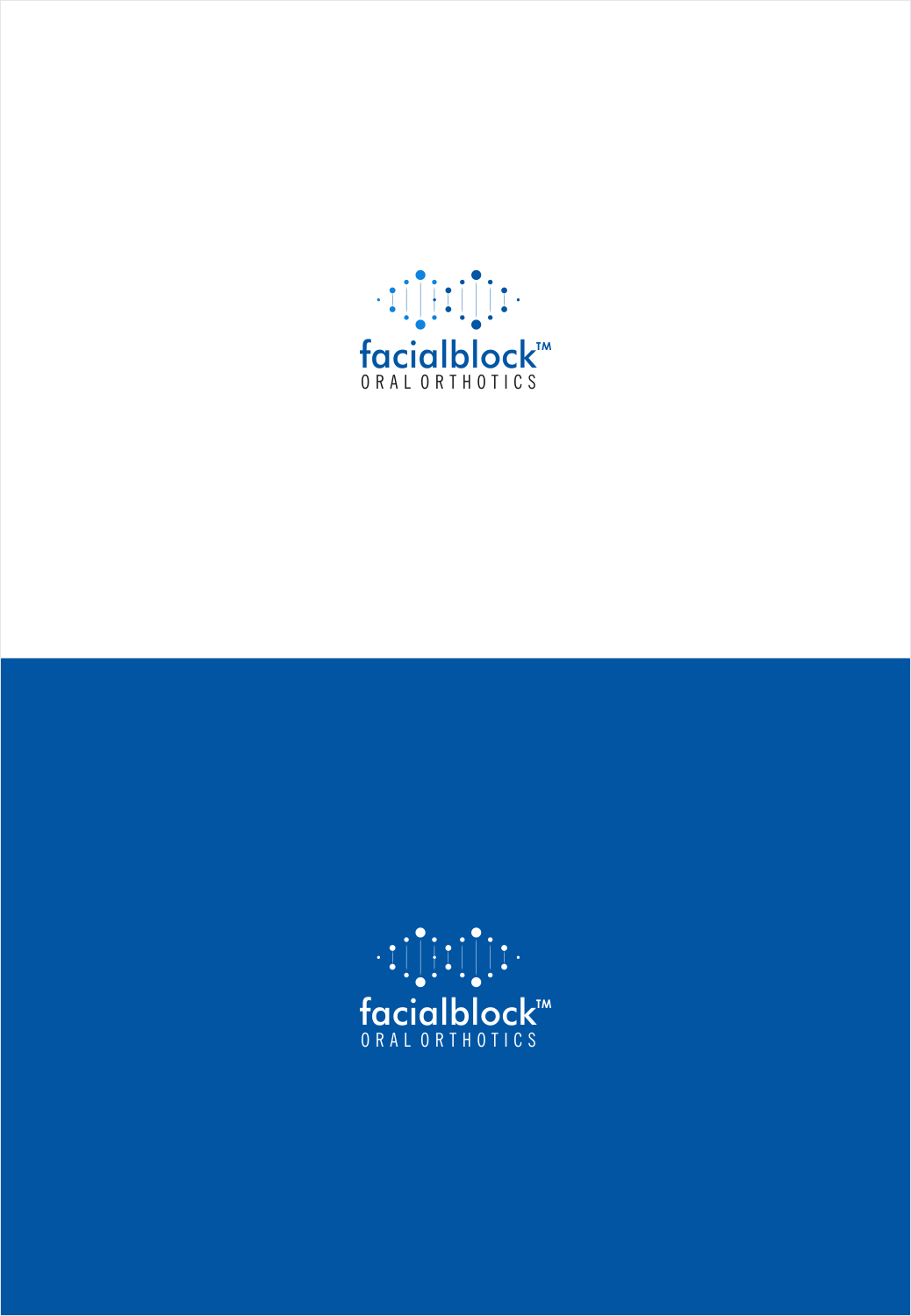 Design de Logo par Oxomiya pour Advanced Facialdontics LLC | Design #12513688