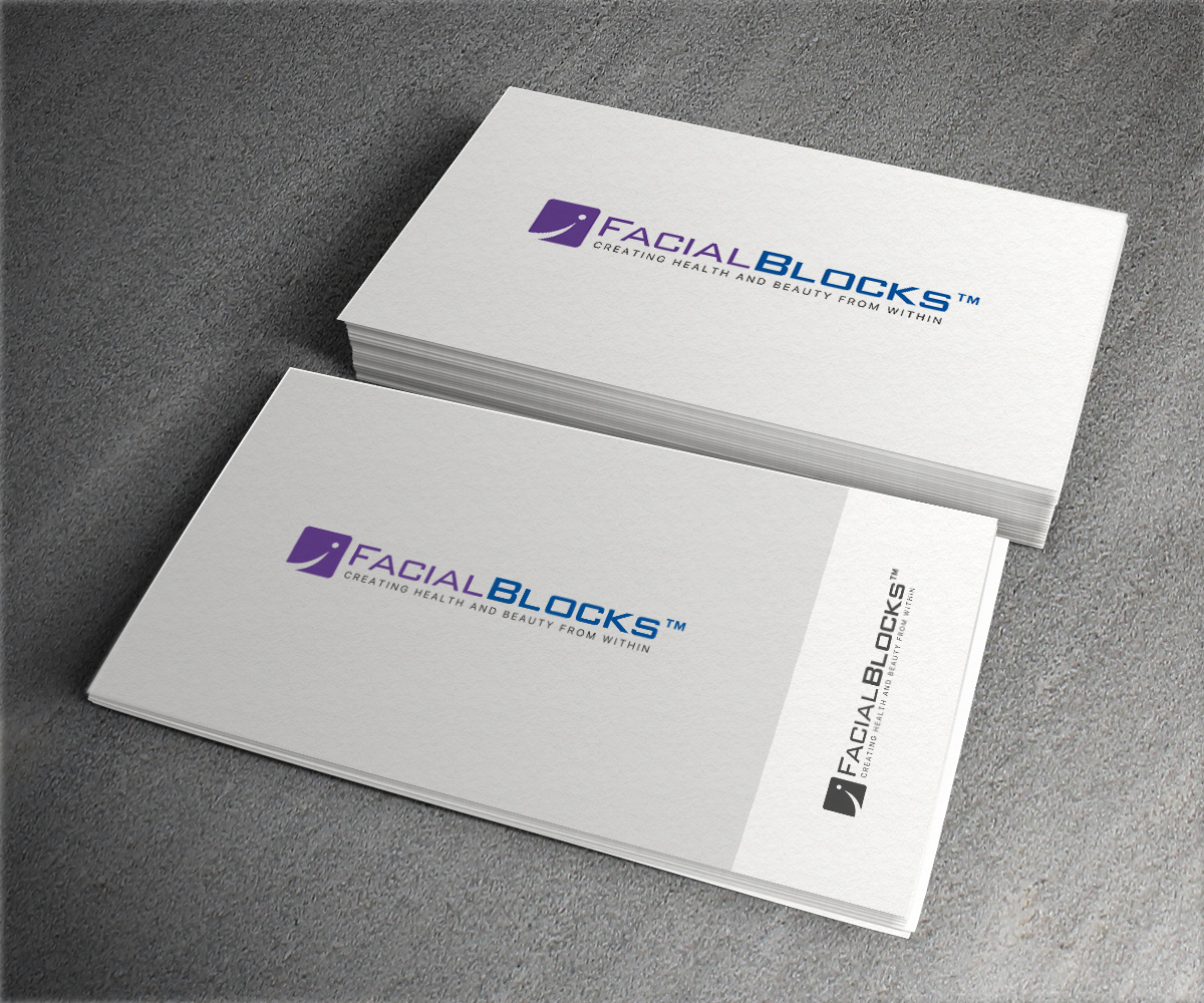Logo Design by aglaronde23 for Advanced Facialdontics LLC | Design #12466431