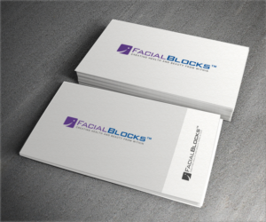 Logo-Design von aglaronde23 für Advanced Facialdontics LLC | Design: #12466431