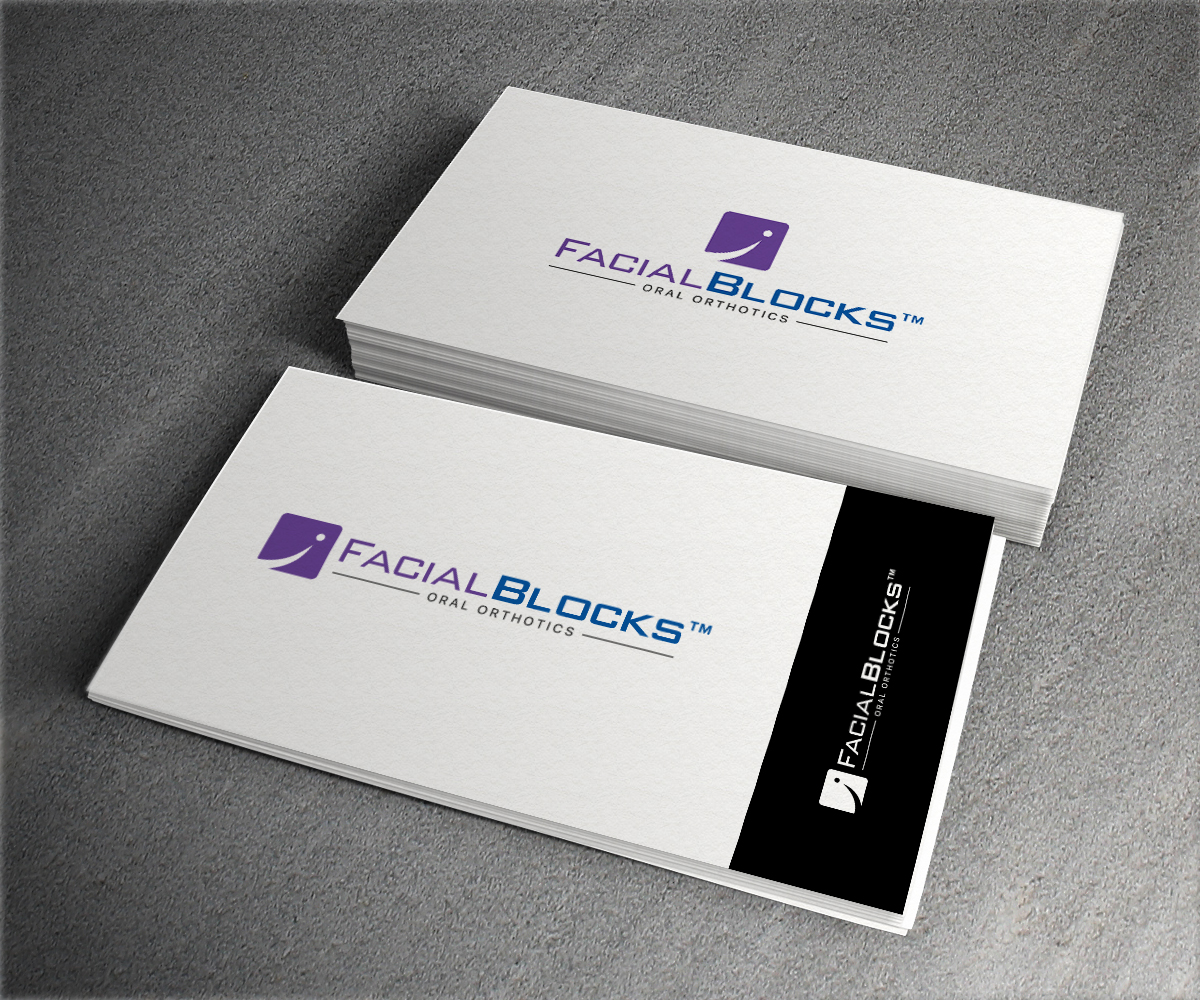 Logo-Design von aglaronde23 für Advanced Facialdontics LLC | Design #12472706