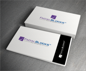 Logo-Design von aglaronde23 für Advanced Facialdontics LLC | Design #12472706