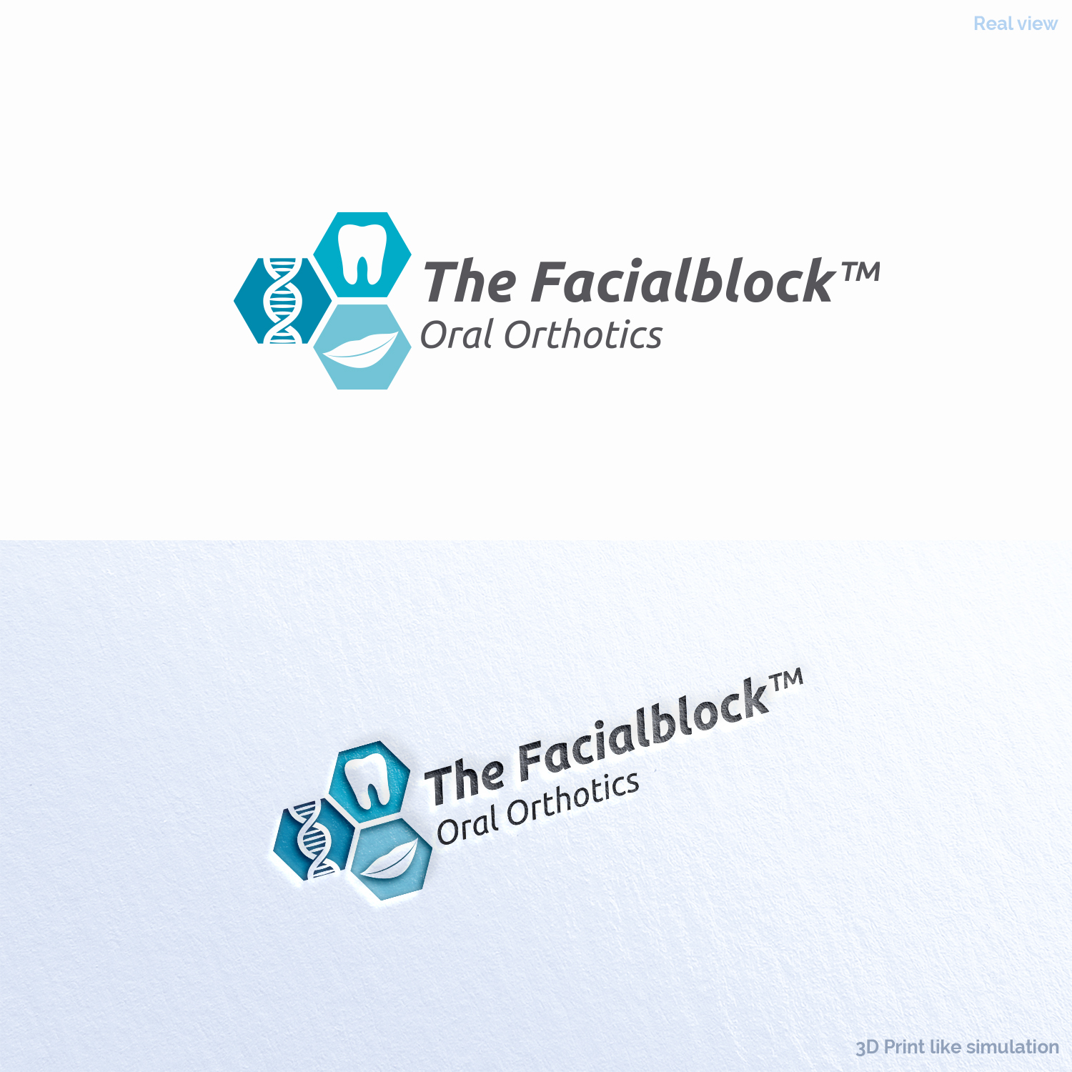 Logo-Design von Anthony für Advanced Facialdontics LLC | Design #12485796