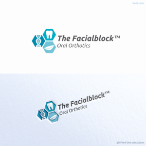 Logo-Design von Anthony für Advanced Facialdontics LLC | Design: #12485796