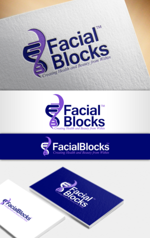 Logo-Design von nivleik für Advanced Facialdontics LLC | Design: #12466523