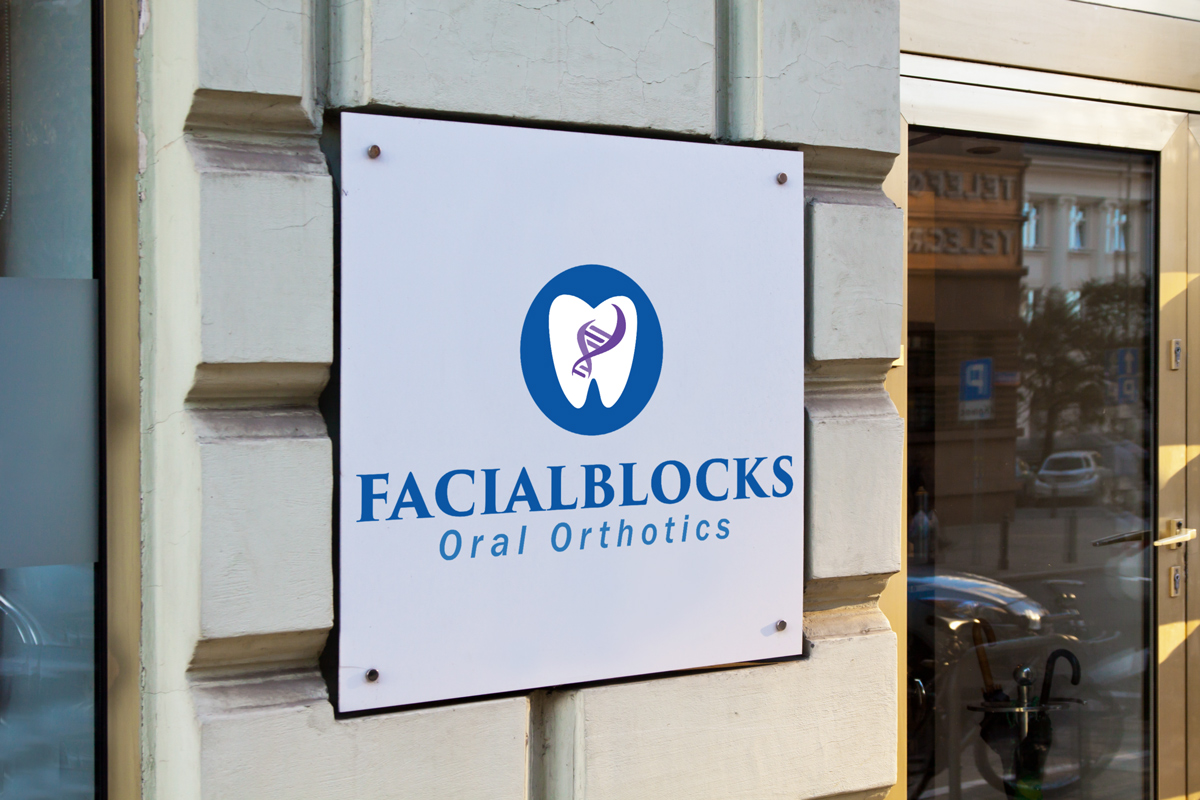 Logo Design by nitexblue for Advanced Facialdontics LLC | Design #12539321