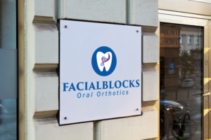 Logo Design by nitexblue for Advanced Facialdontics LLC | Design: #12539321