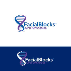 Logo-Design von candov.ha1 für Advanced Facialdontics LLC | Design #12502822