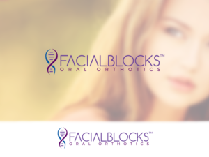Logo-Design von GBDESIGN für Advanced Facialdontics LLC | Design: #12569214