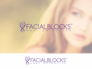 Logo-Design von GBDESIGN für Advanced Facialdontics LLC | Design: #12569215