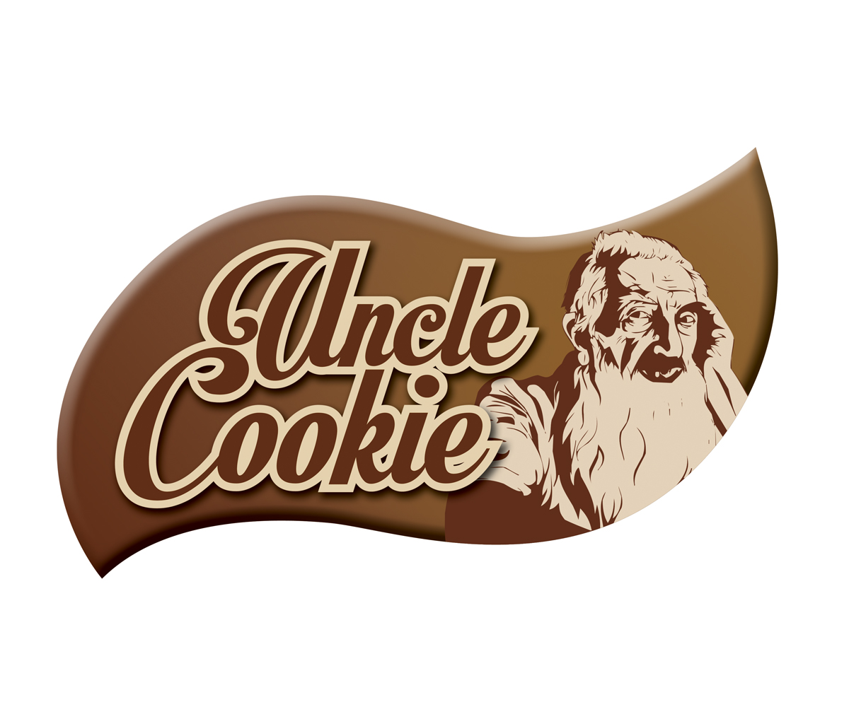Logo Design by ELOISE LIND for Uncle Cookie PTY LTD | Design #2431896