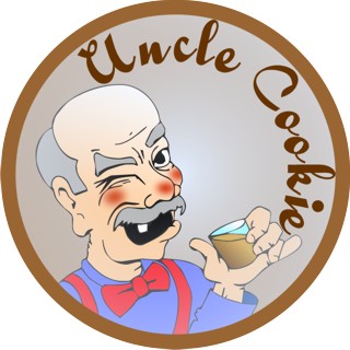 Logo Design by ChrisMoon for Uncle Cookie PTY LTD | Design #2453862
