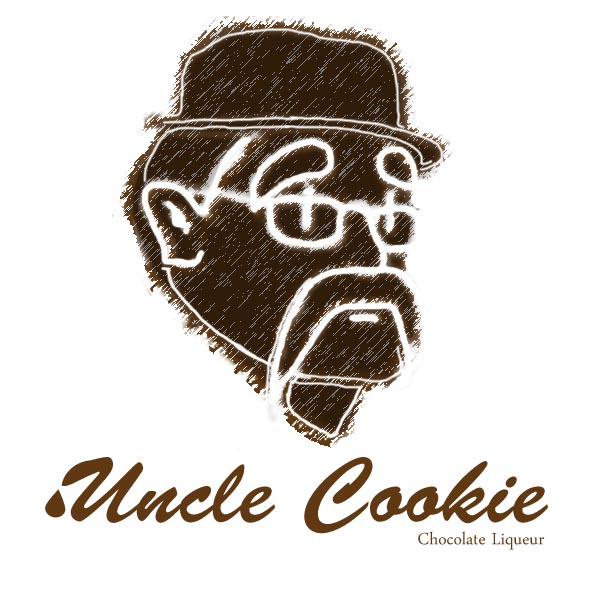 Logo Design by Maman for Uncle Cookie PTY LTD | Design #2427886