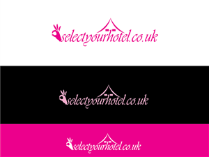 Logo Design by harryolx