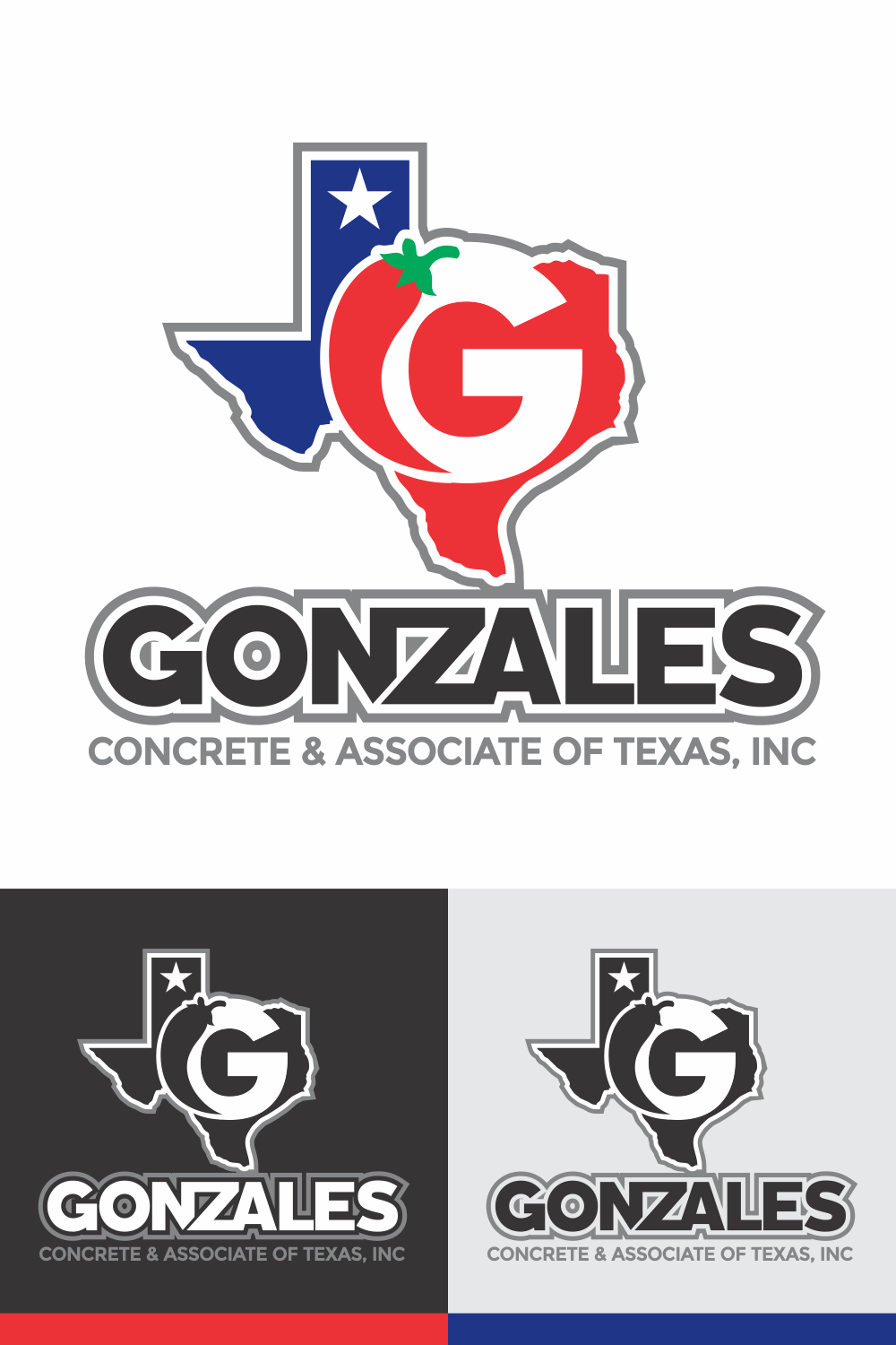 Logo Design by Gigih Rudya for this project | Design #12466957