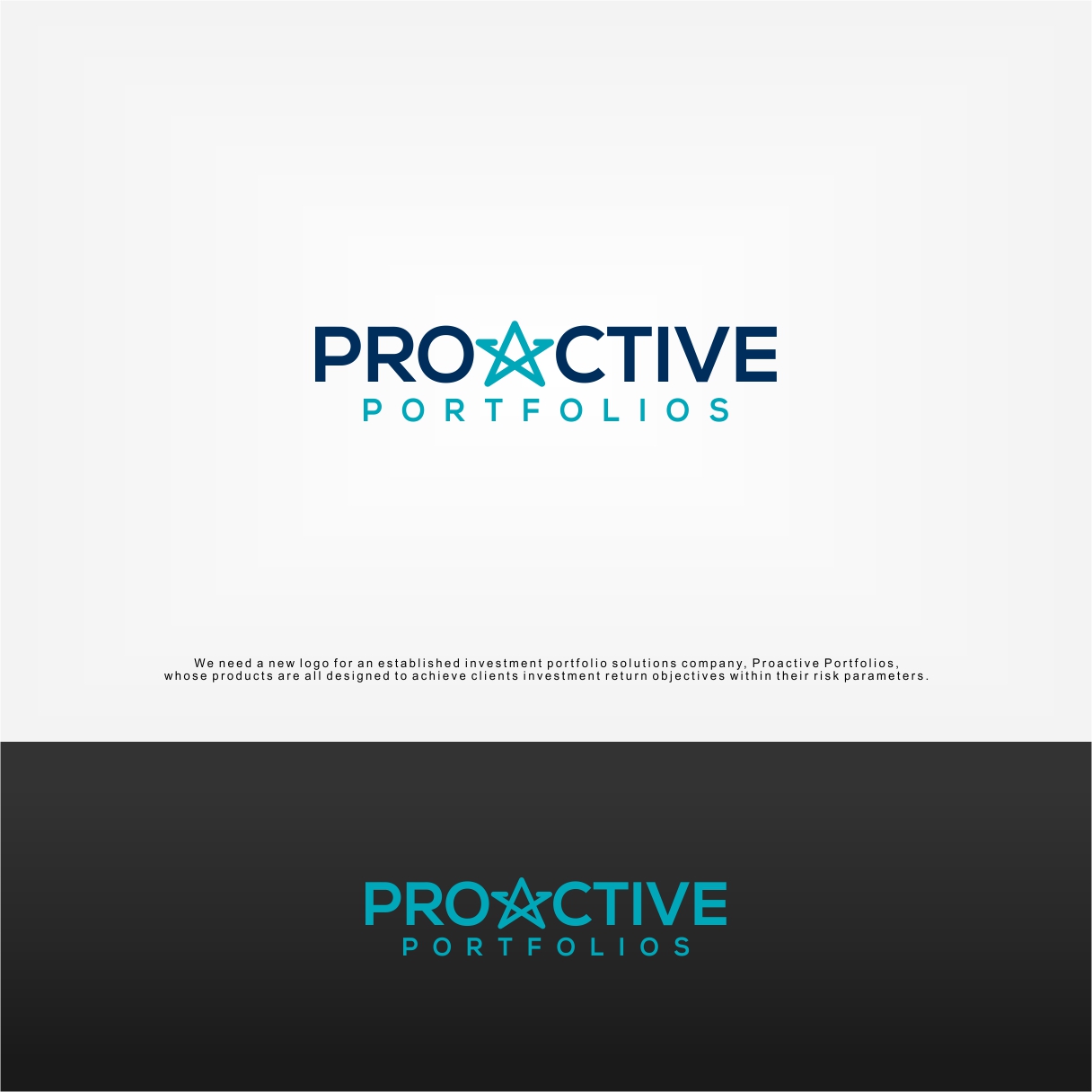 Logo Design by ecorokerz for Madison Financial Group | Design #12470733