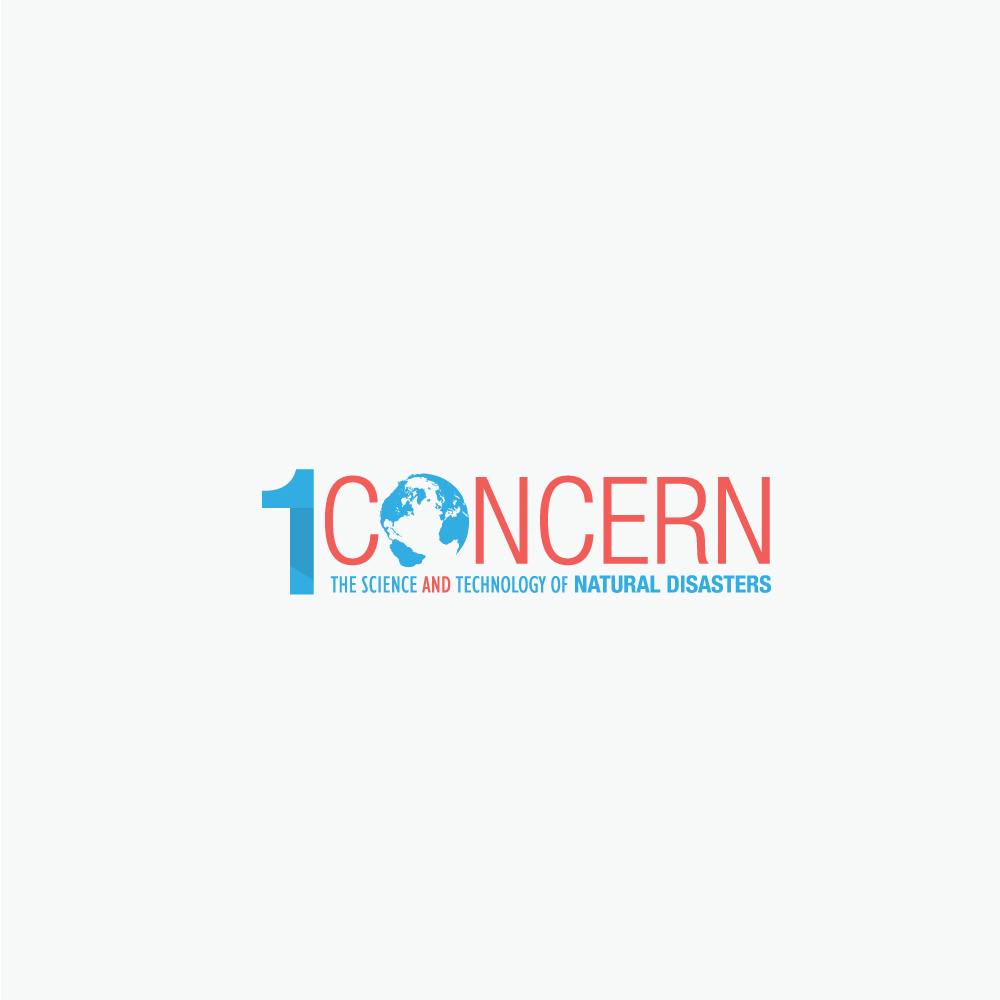 Diseño de Logo por Sujit Banerjee para One Concern | Diseño #12473039