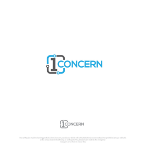 Diseño de Logo por Logoziner para One Concern | Diseño: #12568969