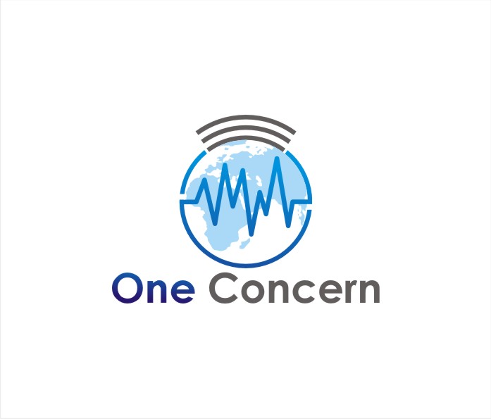Logo-Design von creative.bugs für One Concern | Design #12474335