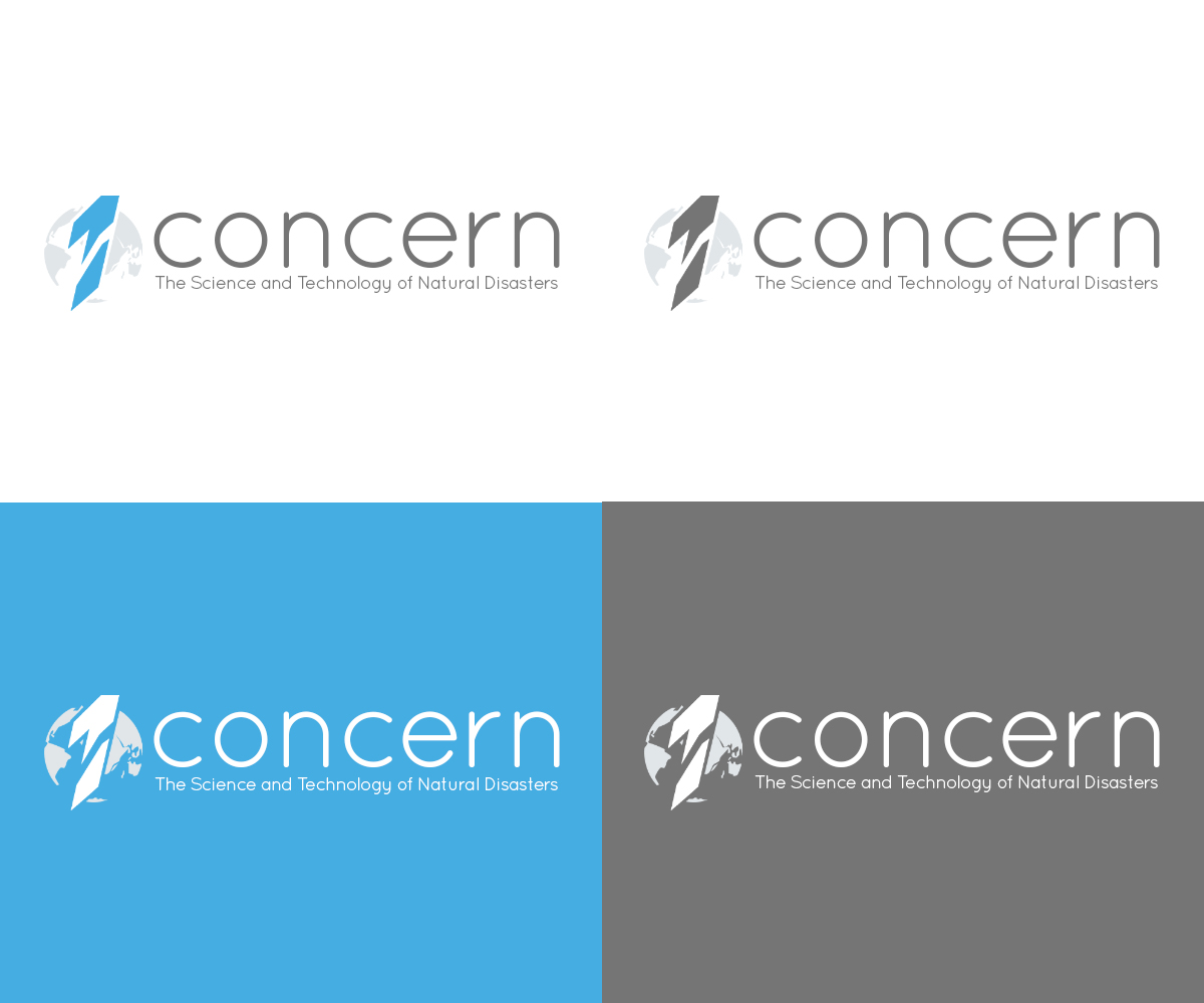 Logo-Design von CreArt für One Concern | Design #12470763