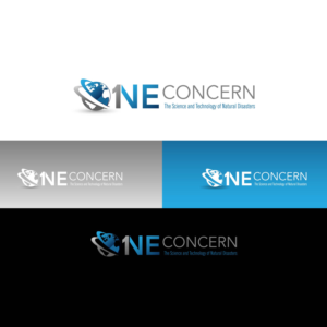 Logo-Design von Next Screen Infotech für One Concern | Design #12473938