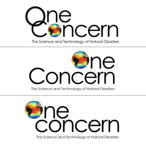 Diseño de Logo por annelada96 para One Concern | Diseño: #12533552