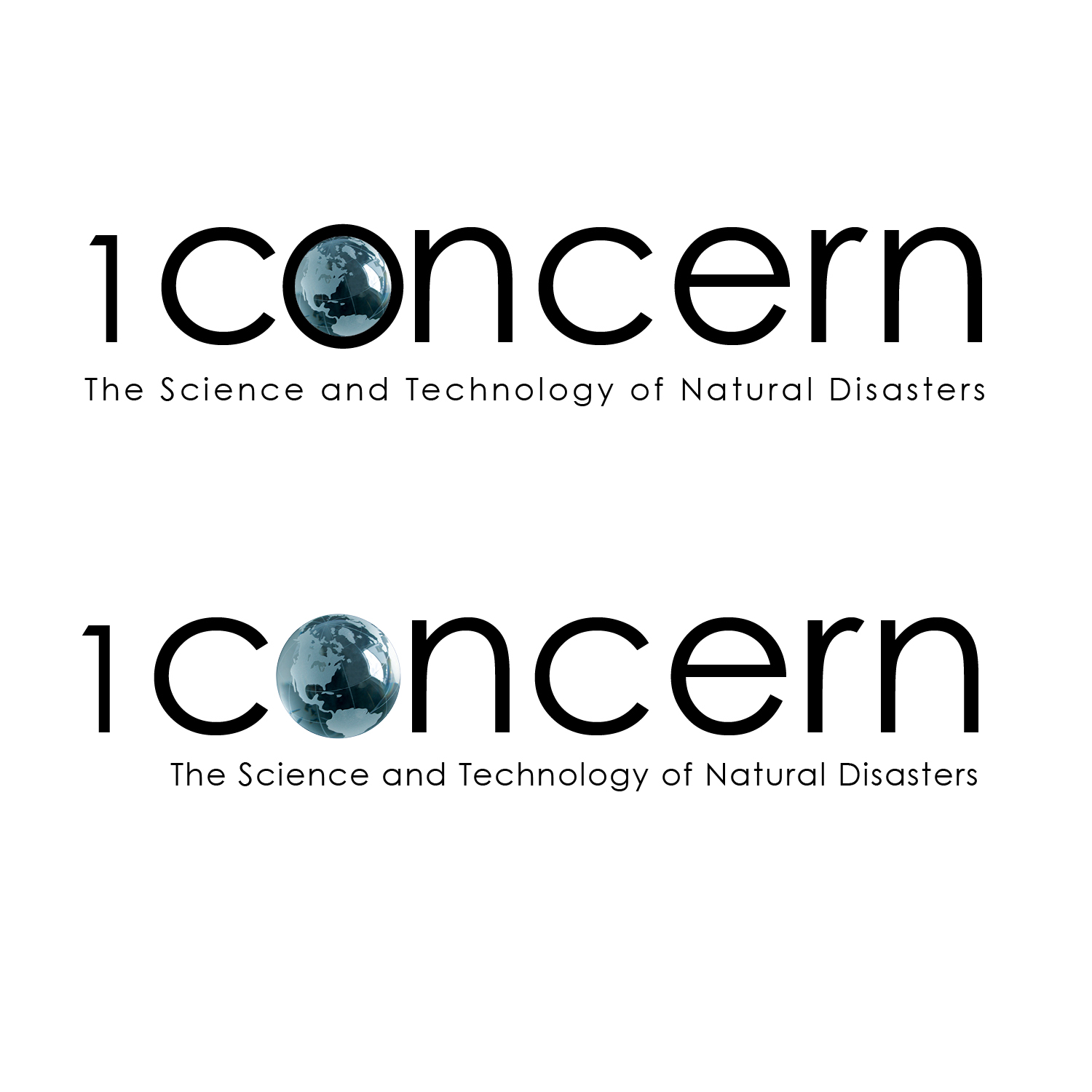 Logo-Design von annelada96 für One Concern | Design #12536956