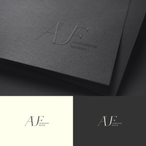Logo Design by NZ