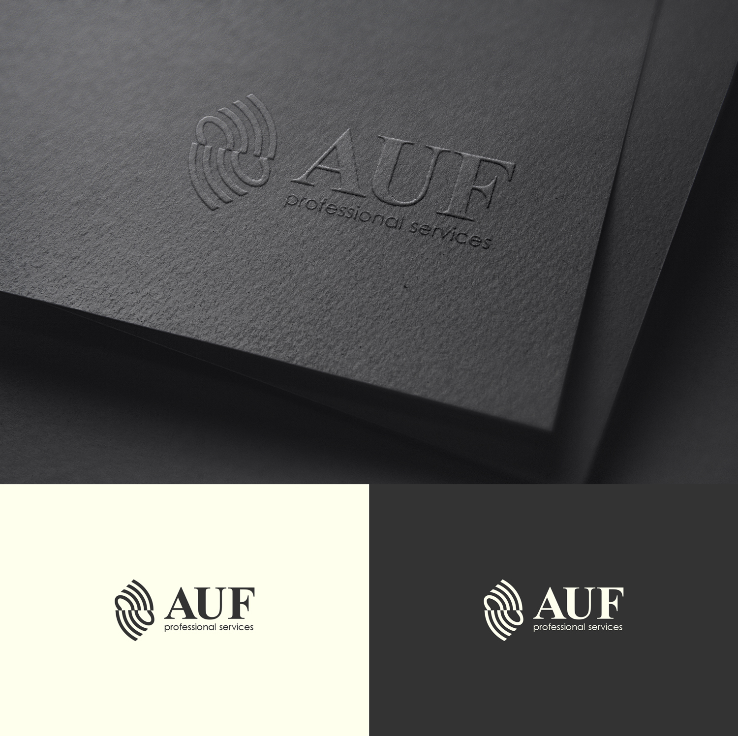 Logo Design by NZ for Fuzenet Marketing | Design #12538785