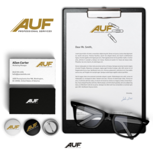 Logo Design by chesta