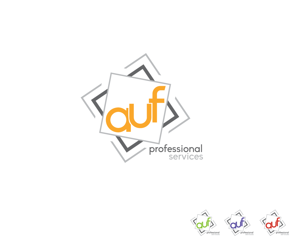 Logo Design by SANYA AN for Fuzenet Marketing | Design #12508924