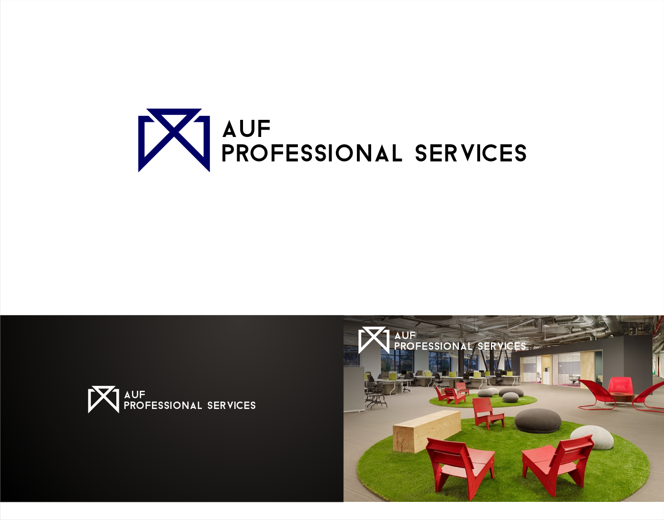 Logo Design by momo57 for Fuzenet Marketing | Design #12506085